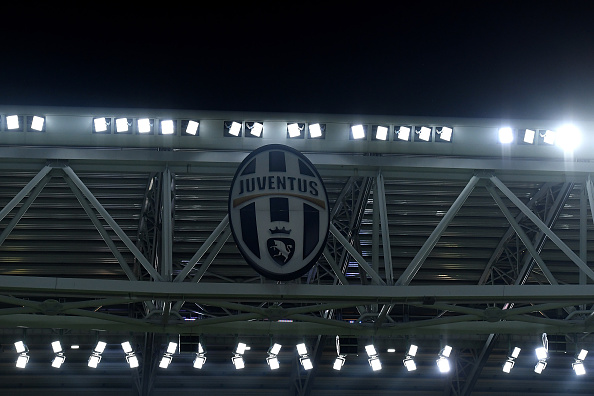 Juventus announce record revenue of €388 million
