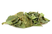 Kaffir Lime Leaf Herb Herbal Medicine