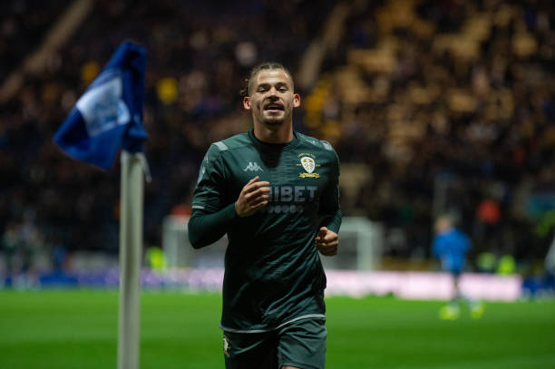 Preston North End v Leeds United - Sky Bet Championship