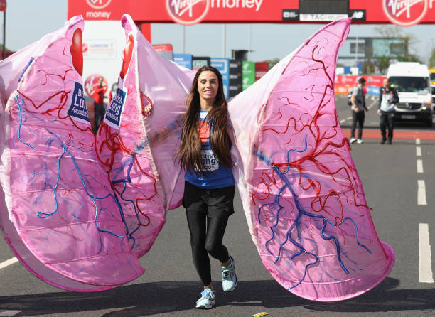 Virgin Money London Marathon