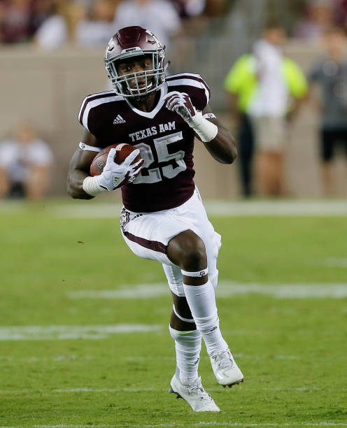 Nichols v Texas A&M Photos and Images | Getty Images