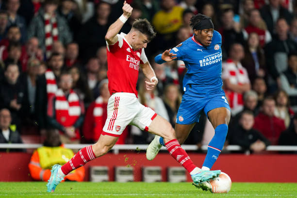 PSV Eindhoven vs Arsenal Preview, prediction and odds