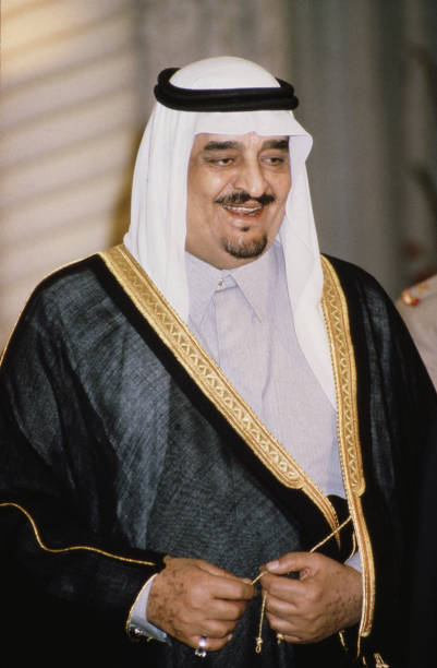 Сауд ибн фахд аль сауд. Фахд ибн Абдул-Азиз. Король Фахд в Саудовской Аравии. Фахд ибн Абдель Азиз Аль Сауд. Фейсала Бин Фахда.