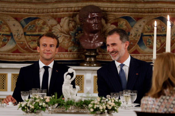 king-felipe-vi-of-spain-together-with-the-president-of-francee-the-picture-id1006138906