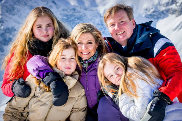 king-willemalexander-of-the-netherlands-queen-maxima-of-the-crown-picture-id924416490
