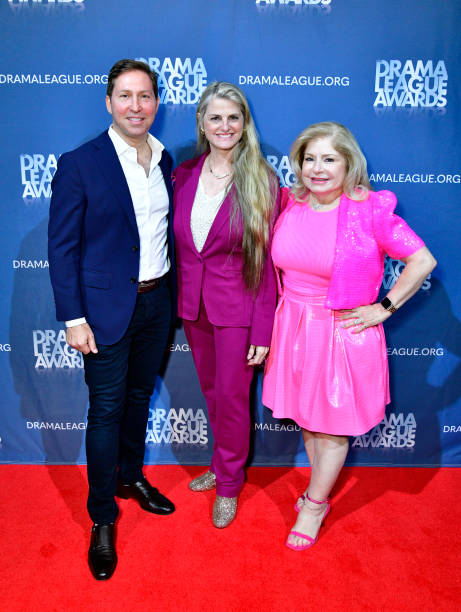 NY: The 88th Annual Drama League Awards