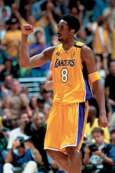 Kobe Bryant 2000 Stock Photos and Pictures | Getty Images