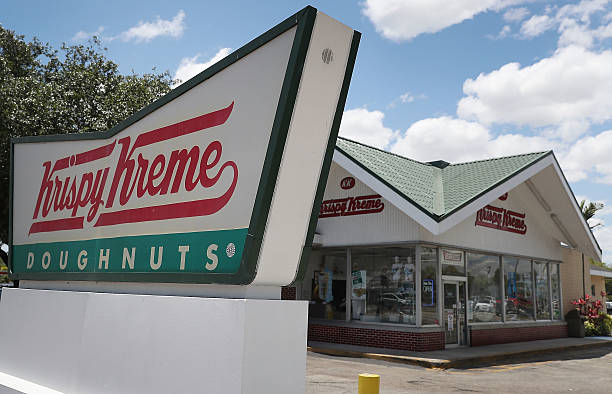 Krispy Kreme Doughnuts Acquired By JAB Holding Co For $1.35 Billion