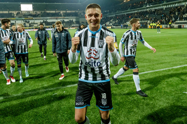 Risultati immagini per kristoffer peterson heracles