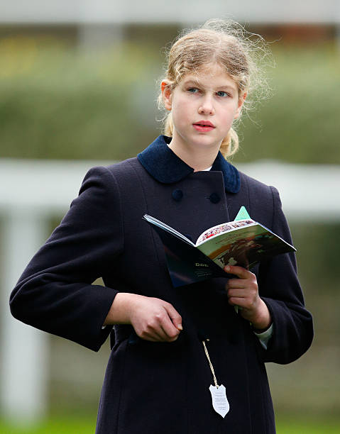 Ascot Races Photos and Images | Getty Images