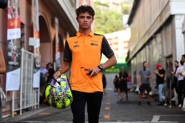 MCO: Formula 1 - Monaco Grand Prix - Driver Arrival