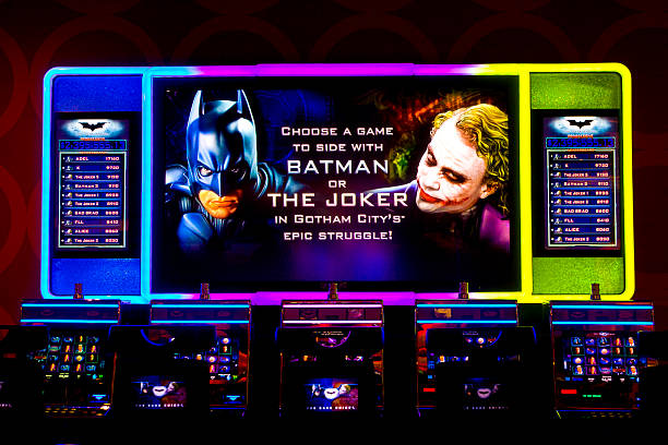 Joker batman bilder - Der absolute Vergleichssieger 