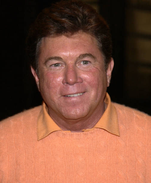 Larry Manetti Photos – Pictures of Larry Manetti | Getty Images