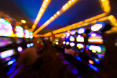 Las Vegas Casino and Slot Machines, Usa