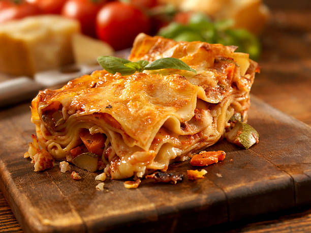 How to Make Lasagna Step by Step