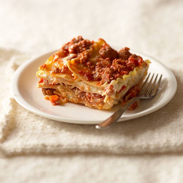How to Make Lasagna Step by Step