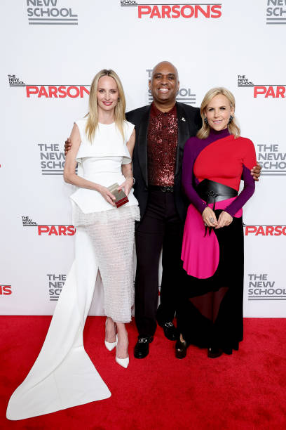 NY: 73rd Annual Parsons Benefit