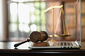 law legal technology
