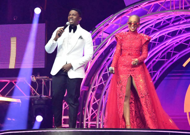 ZAF: 28th Annual South African Music Awards