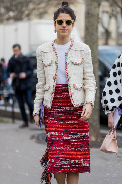 Leandra Medine Photos – Pictures of Leandra Medine | Getty Images