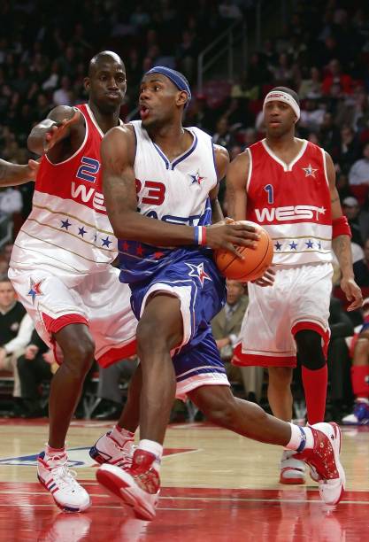 2006 NBA All-Star Game Photos and Images | Getty Images