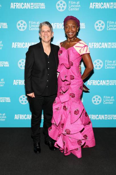 NY: Film At Lincoln Center's 2022 African Film Festival Opening Night
