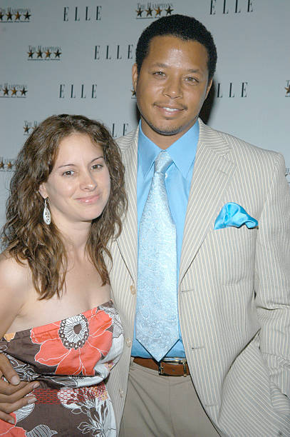 Hamptons Film Festival and Elle Magazine Present Paramount Classics' 'Hustle and Flow'