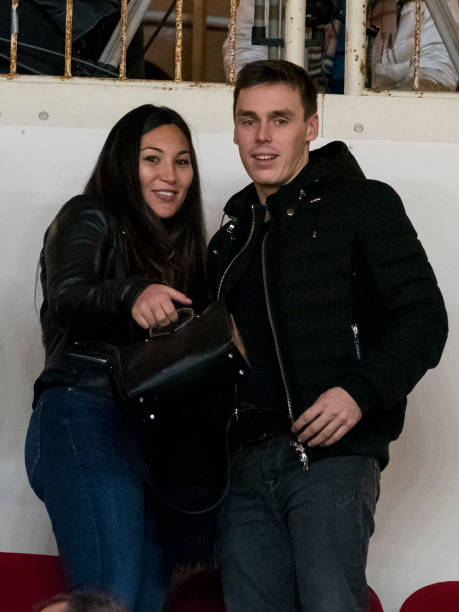 louis-ducruet-and-marie-chevallier-at-the-ligue-1-match-between-as-picture-id1066363526