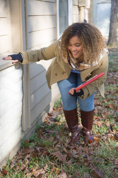 Building and pest inspection