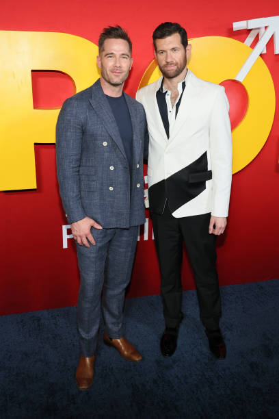 NY: Universal Pictures's "Bros" New York Premiere
