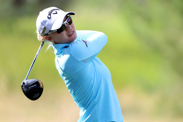 NV: Bank of Hope LPGA Match-Play Hosted by Shadow Creek - Day Four