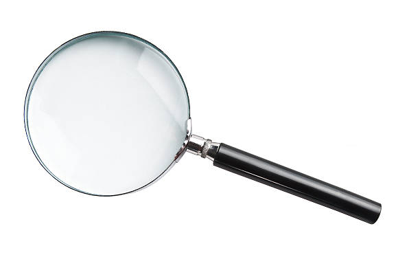 magnifying-glass-picture-id172954107