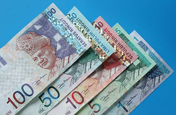 Ringgit Malaysia | gettyimages.com