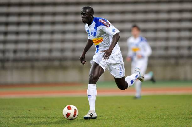 ÐаÑÑинки по запÑоÑÑ niort fc