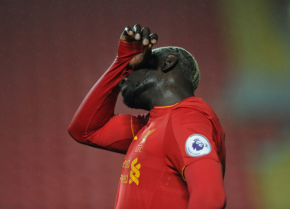 EPL 2016/17: Mamadou Sakho opens up about his Liverpool ousting