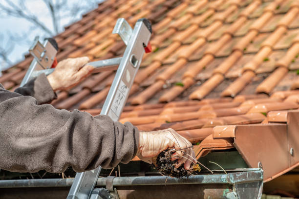 Gutter Cleaning in Eastchester NY