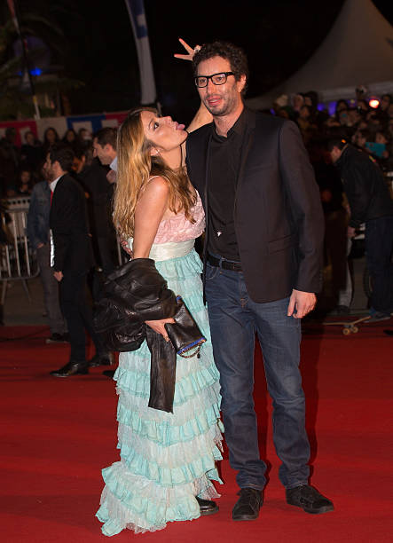 15th NRJ Music Awards - Red Carpet Arrivals Photos and Images | Getty ...