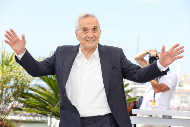 FRA: "Esterno Notte (Exterior Night)" Photocall - The 75th Annual Cannes Film Festival
