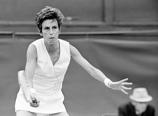 Image result for Maria Bueno of Brazil