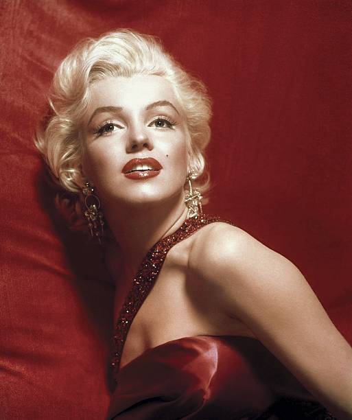 CA: 4th August 1962 - Death Of Marilyn Monroe