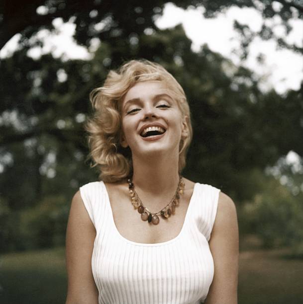 UNS: In The News: Marilyn Monroe