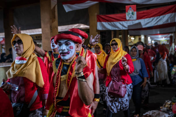 IDN: Indonesia Celebrates Independence Day