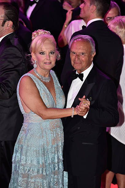 Monaco Red Cross Ball Gala Photos and Images | Getty Images