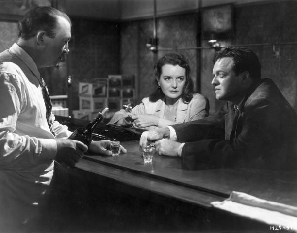Image result for Mary astor and Van heflin Act of violence