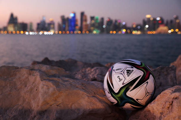 QAT: FIFA Arab Cup Qatar 2021 - Previews