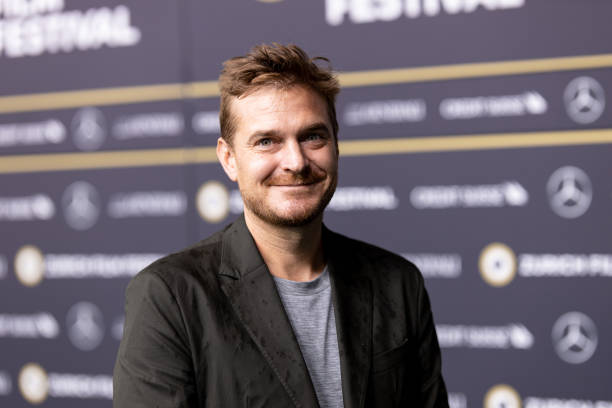 CHE: "The Killing Of A Journalist" Photocall - 18th Zurich Film Festival