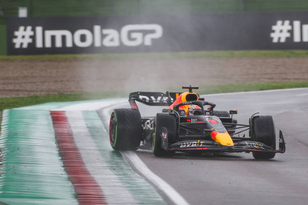 Imola GP Qualifying Live: Max Verstappen ruins Ferrari's HOMECOMING party, takes pole for Sprint qualifying, Charles Leclerc 2nd, Lando Norris third – Check Emilia-Romagna GP Qualifying Highlights