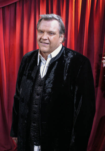 UNS: ABC Archive - Meat Loaf