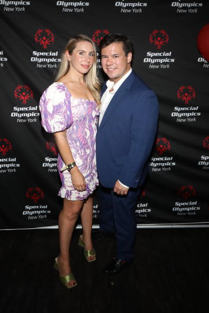 NY: 16th Annual Summer Social To Benefit Special Olympics New York