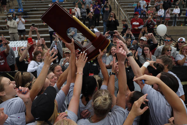 MO: 2022 NCAA Division II Women's Lacrosse Championship